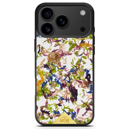 Crystal Meadow Aromatic Phone Case (with Swarovski Crystals)