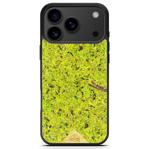 Forest Moss Aromatic Phone Case