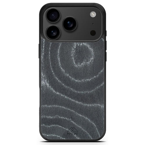 "Wave" Wooden Phone Case