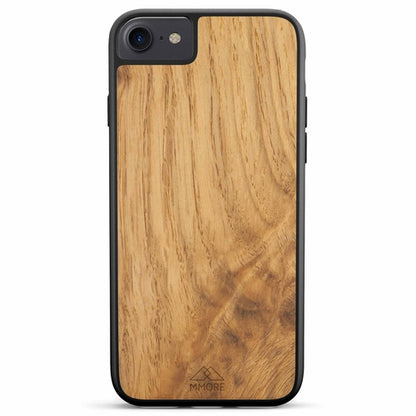 Oak Wood Phone Case