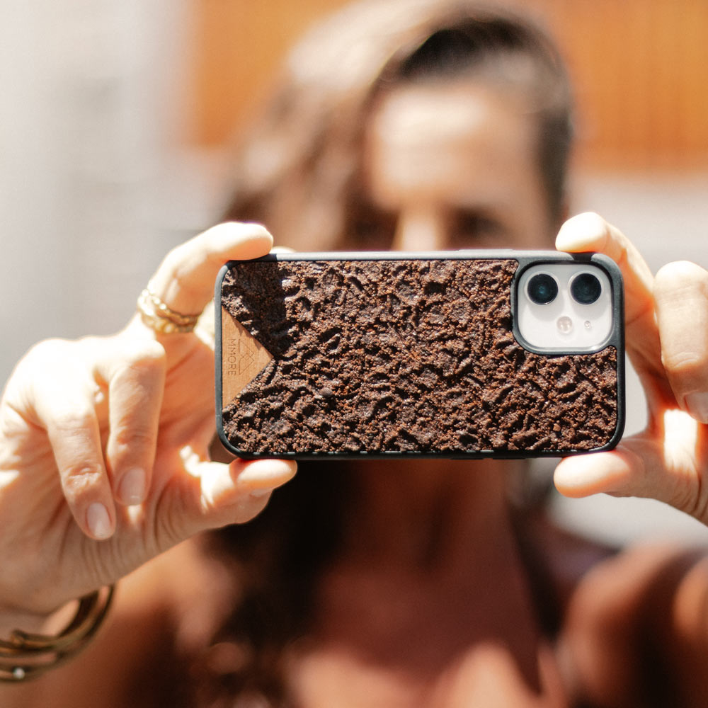 Coffee Aromatic Phone Case