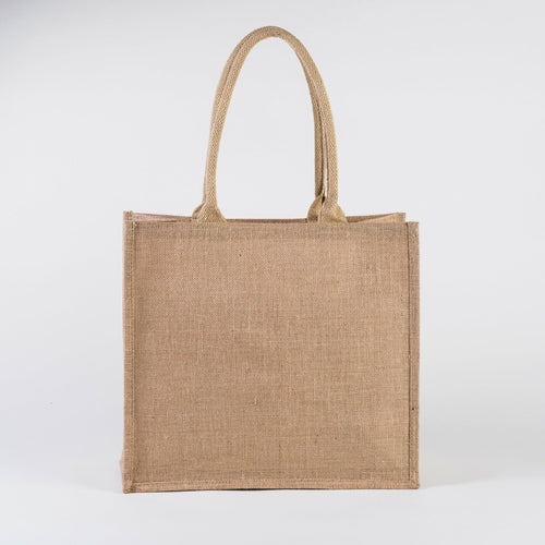 Reusable / Sustainable Jute Market Bag