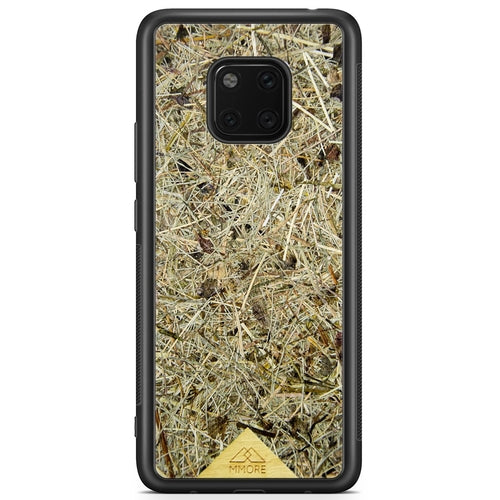 Alpine Hay Aromatic Phone Case