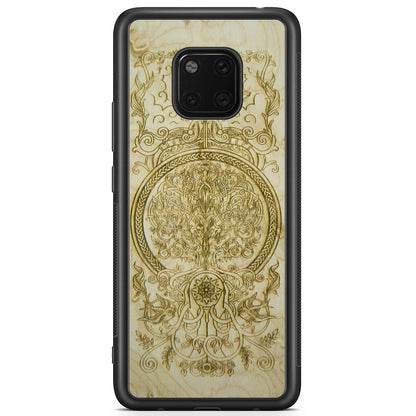 "Tree of Life" Phone Case (Google / Huawei / iPhone / Samsung Models)