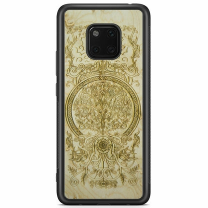 "Tree of Life" Phone Case (Google / Huawei / iPhone / Samsung Models)