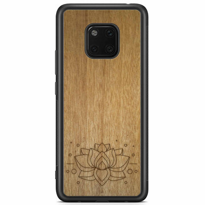 "Lotus Flower" Phone Case (Google / Huawei / iPhone / Samsung Models)