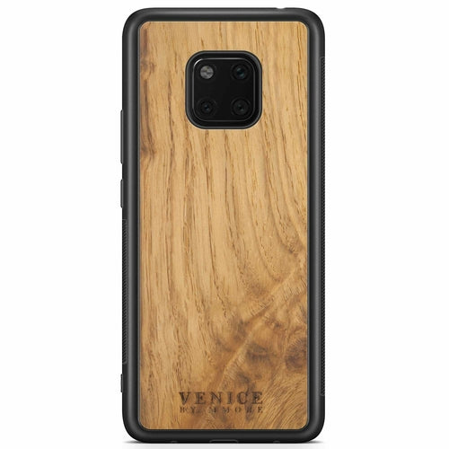 "The Venice" Wooden Phone Case