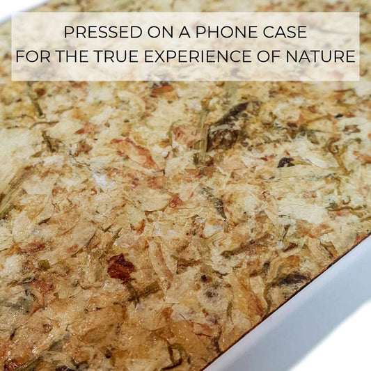 Personalized Jasmine Aromatic Phone Case