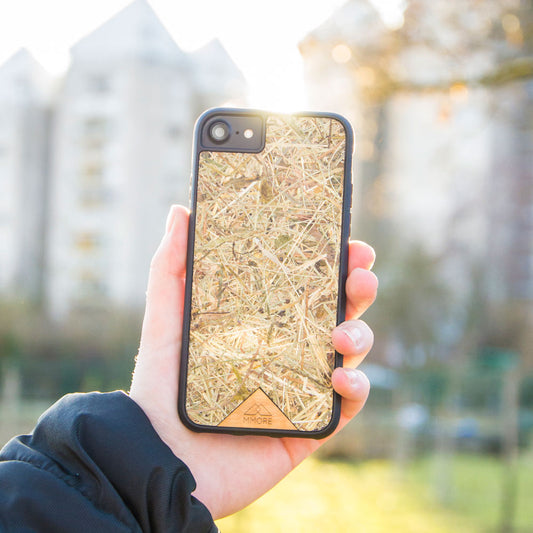 Alpine Hay Aromatic Phone Case