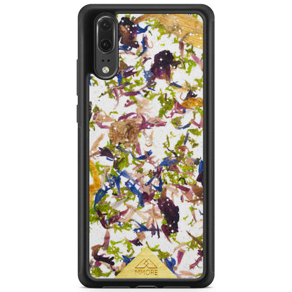 Crystal Meadow Aromatic Phone Case (with Swarovski Crystals)
