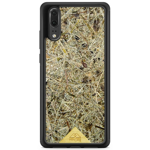 Alpine Hay Aromatic Phone Case