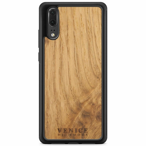 "The Venice" Wooden Phone Case