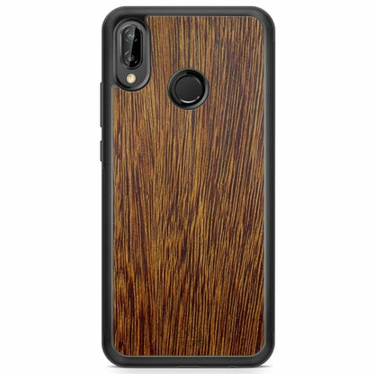 Sucupira Wood Phone Case (Google / Huawei / iPhone / Samsung Models)