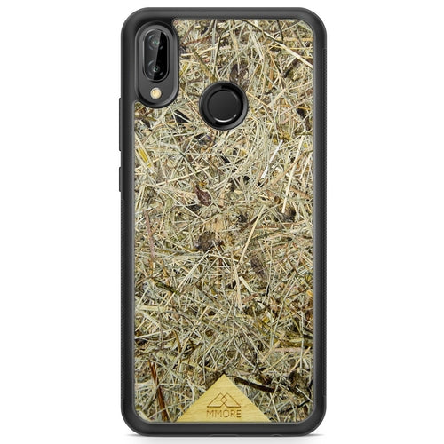 Alpine Hay Aromatic Phone Case