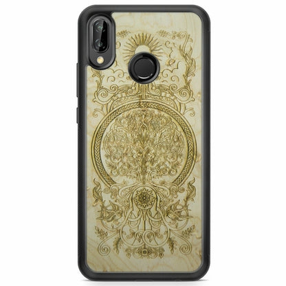 "Tree of Life" Phone Case (Google / Huawei / iPhone / Samsung Models)