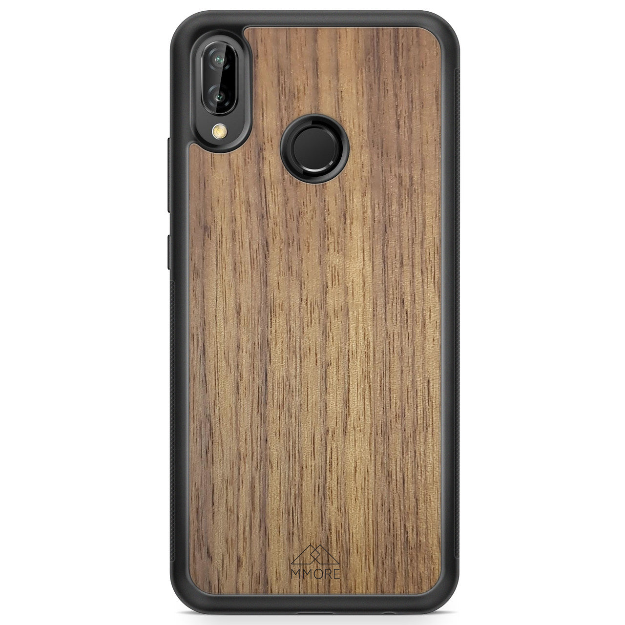 American Walnut Phone Case (Google / Huawei / iPhone / Samsung Models)