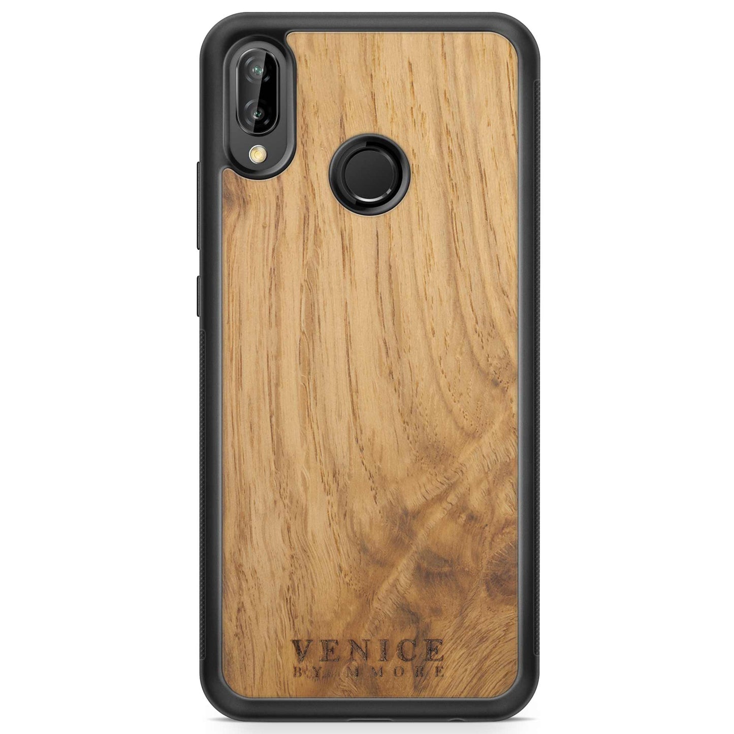 "The Venice" Wooden Phone Case