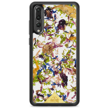 Crystal Meadow Aromatic Phone Case (with Swarovski Crystals)