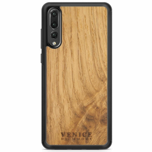 "The Venice" Wooden Phone Case