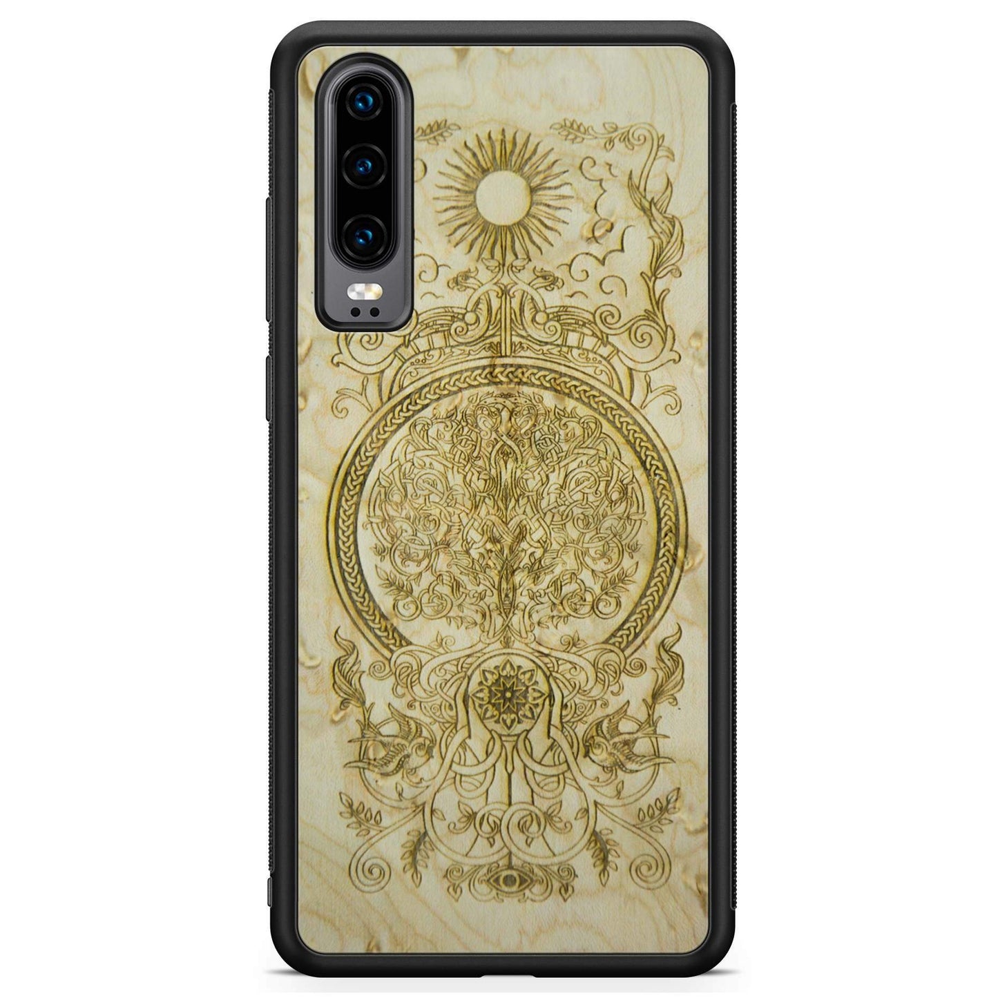 "Tree of Life" Phone Case (Google / Huawei / iPhone / Samsung Models)