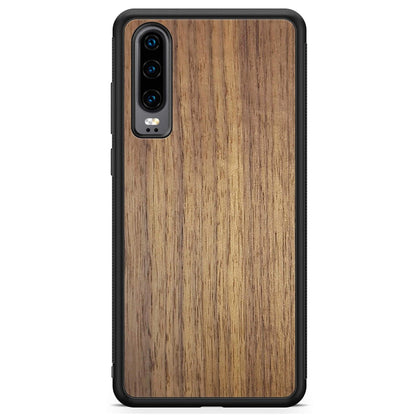 American Walnut Wooden Phone Case