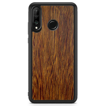 Sucupira Wood Phone Case (Google / Huawei / iPhone / Samsung Models)