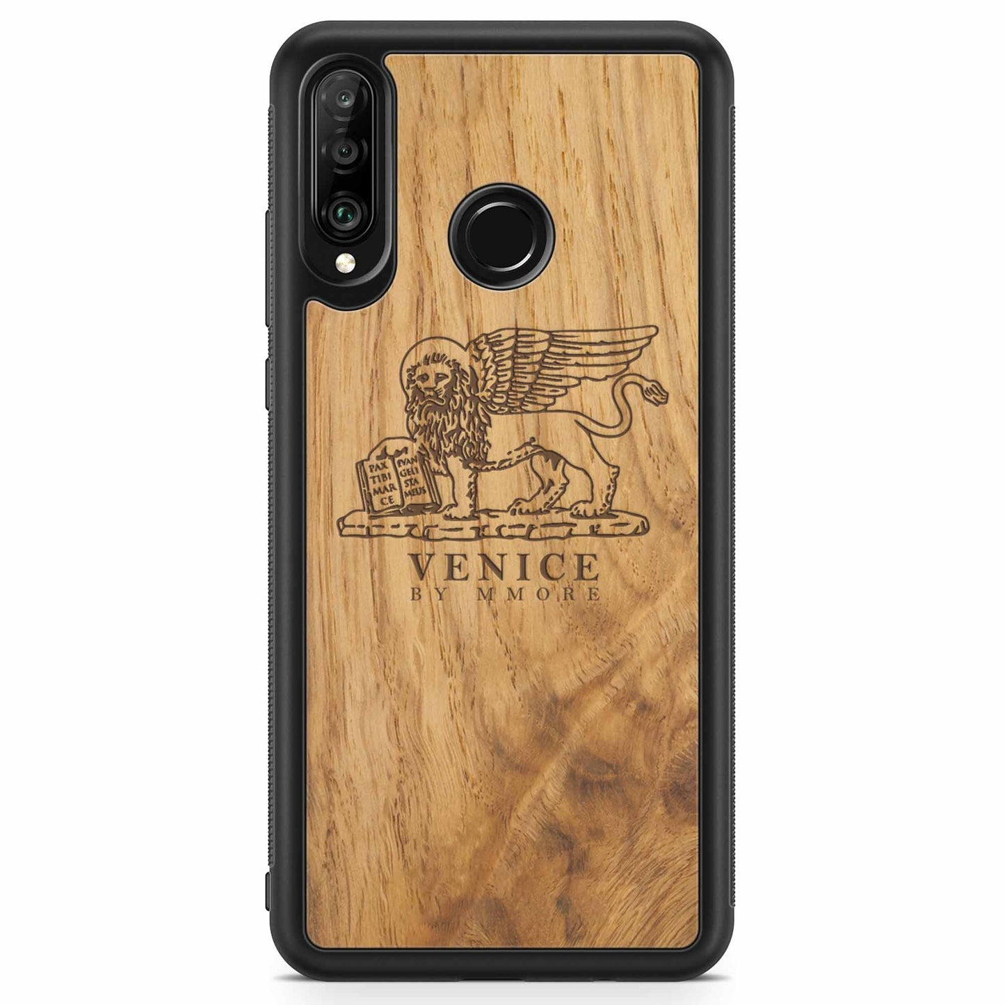 "The Venice" (Lion of St. Marco) Phone Case (Google / Huawei / iPhone / Samsung Models)