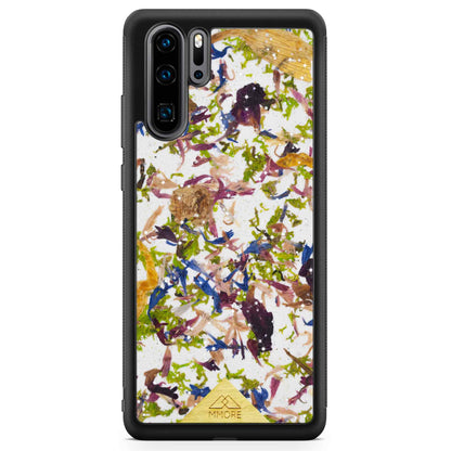 Crystal Meadow Aromatic Phone Case (with Swarovski Crystals)