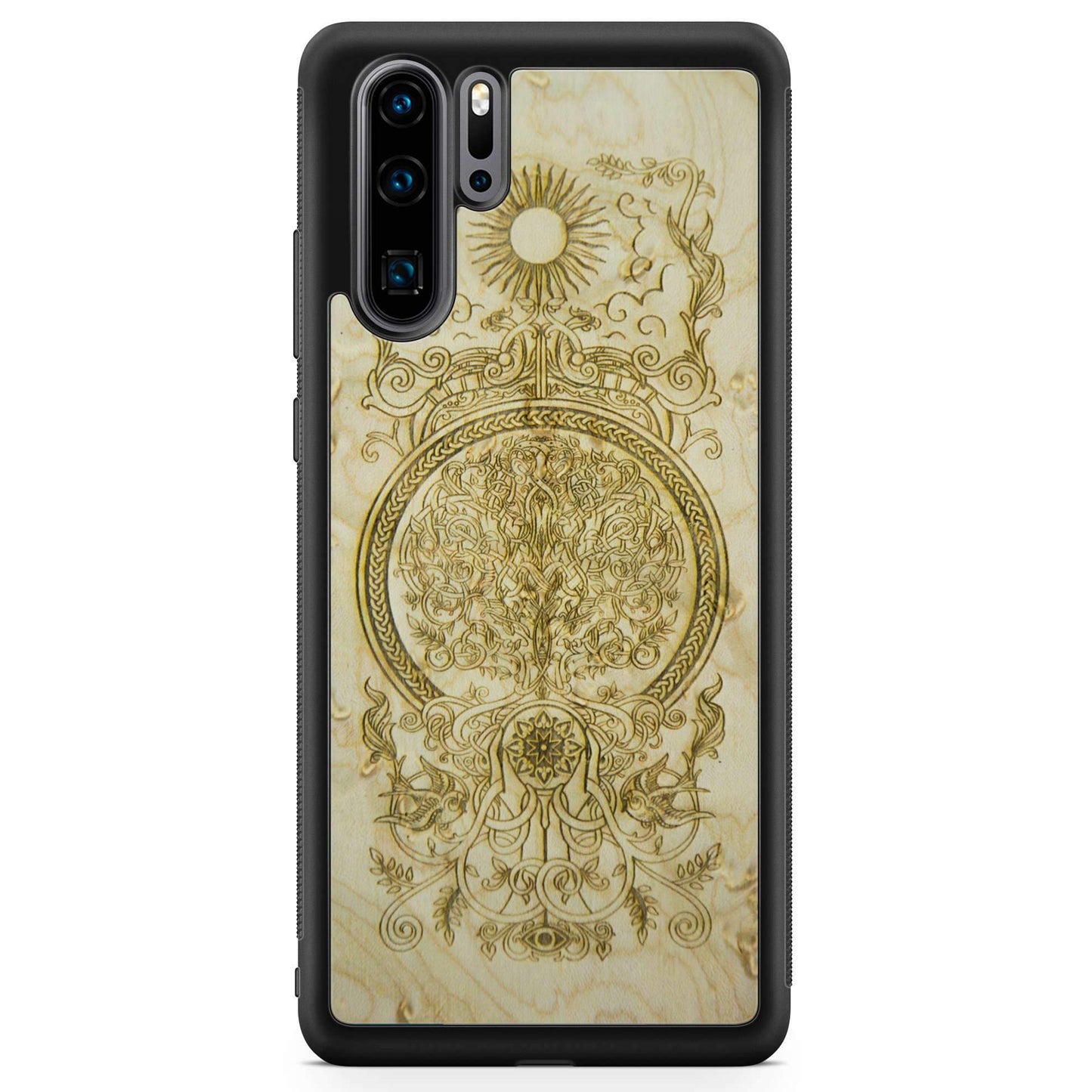 "Tree of Life" Phone Case (Google / Huawei / iPhone / Samsung Models)