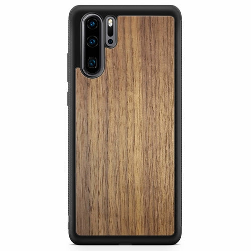 American Walnut Wooden Phone Case