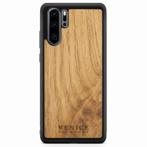 "The Venice" Wooden Phone Case