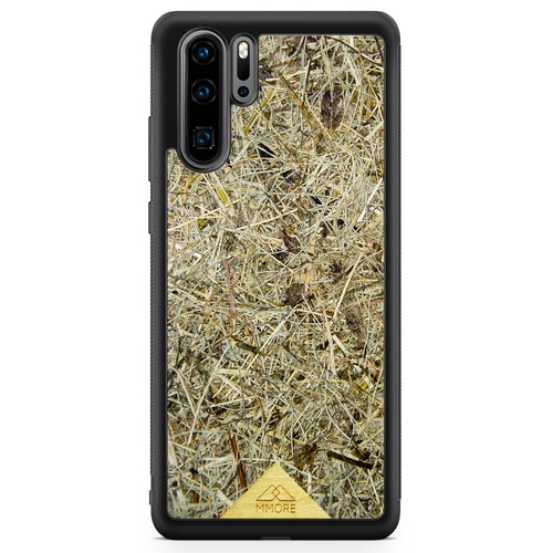 Alpine Hay Aromatic Phone Case