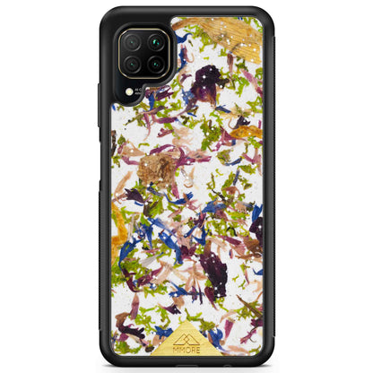 Crystal Meadow Aromatic Phone Case (with Swarovski Crystals)
