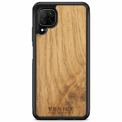 "The Venice" Wooden Phone Case