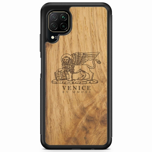 "The Venice" (Lion of St. Marco) Phone Case (Google / Huawei / iPhone / Samsung Models)