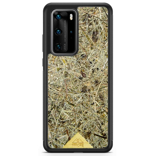 Alpine Hay Aromatic Phone Case