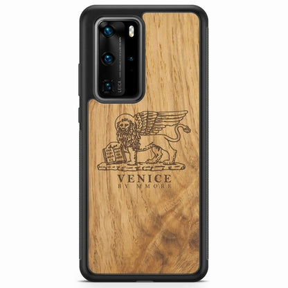 "The Venice" (Lion of St. Marco) Phone Case (Google / Huawei / iPhone / Samsung Models)