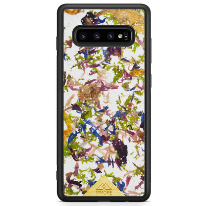 Crystal Meadow Aromatic Phone Case (with Swarovski Crystals)