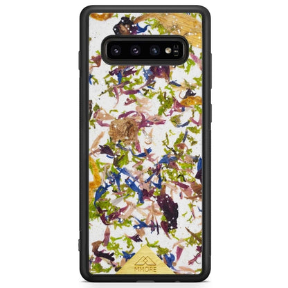 Crystal Meadow Aromatic Phone Case (with Swarovski Crystals)