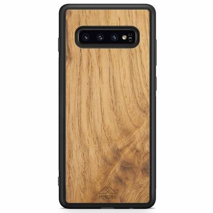 Oak Wood Phone Case
