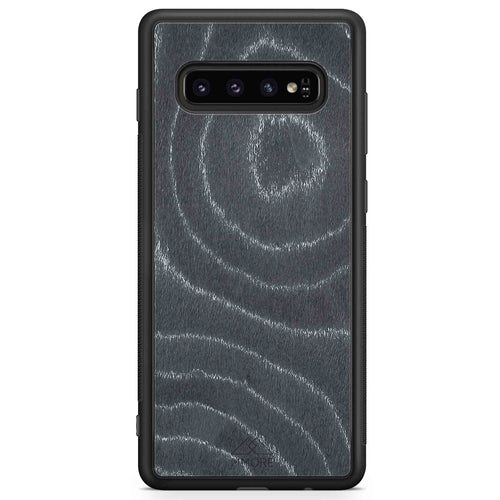 "Wave" Wooden Phone Case