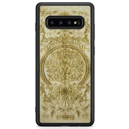 "Tree of Life" Phone Case (Google / Huawei / iPhone / Samsung Models)