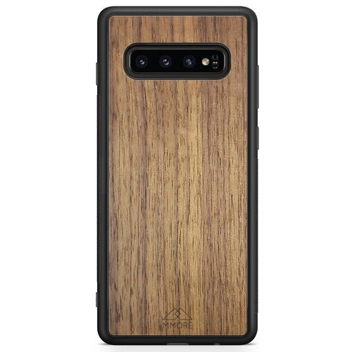 American Walnut Wooden Phone Case