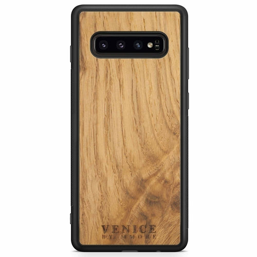 "The Venice" Wooden Phone Case