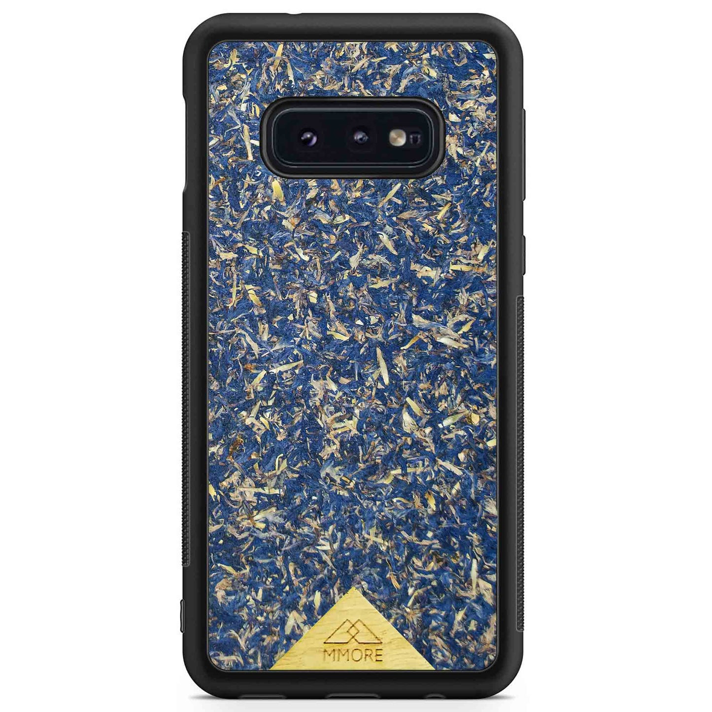 Blue Cornflower Aromatic Phone Case