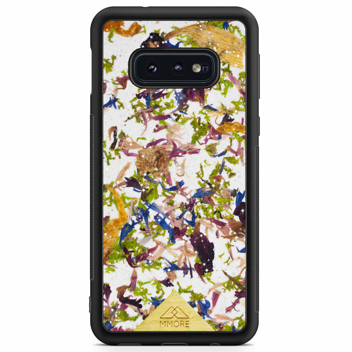 Crystal Meadow Aromatic Phone Case (with Swarovski Crystals)