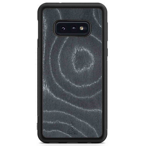 "Wave" Wooden Phone Case