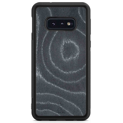 "Wave" Wooden Phone Case