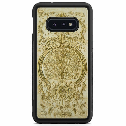 "Tree of Life" Phone Case (Google / Huawei / iPhone / Samsung Models)