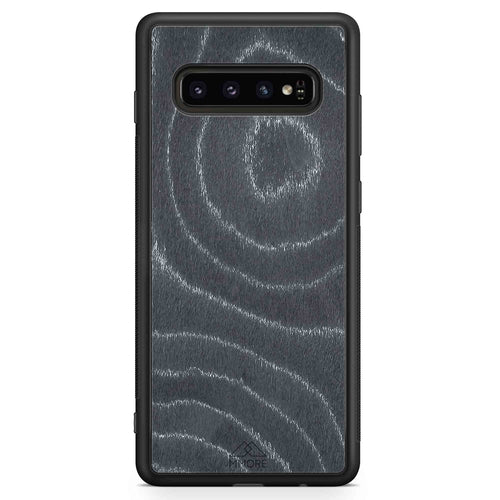 "Wave" Wooden Phone Case